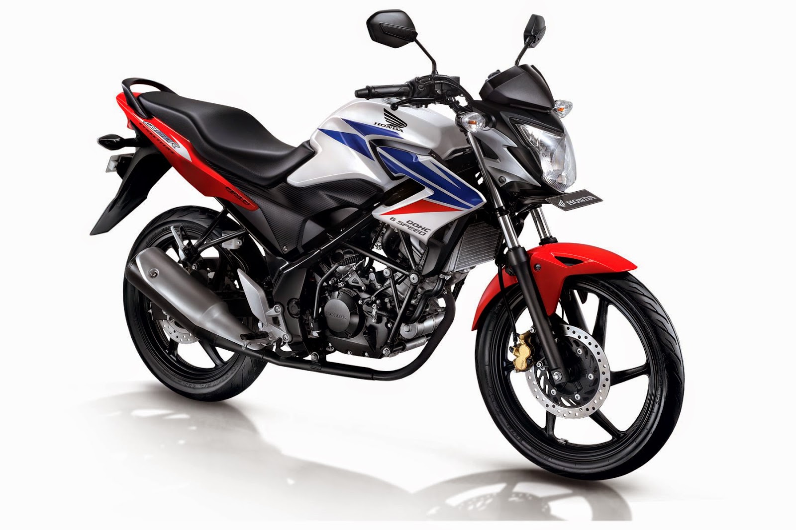Spesifikasi Motor  Honda  Kredit Honda  Murah Bandung 